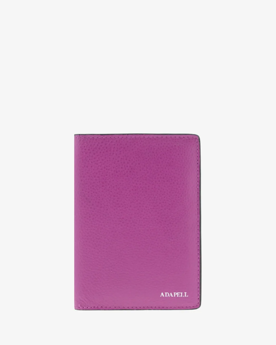 Essenza — Funda de pasaporte