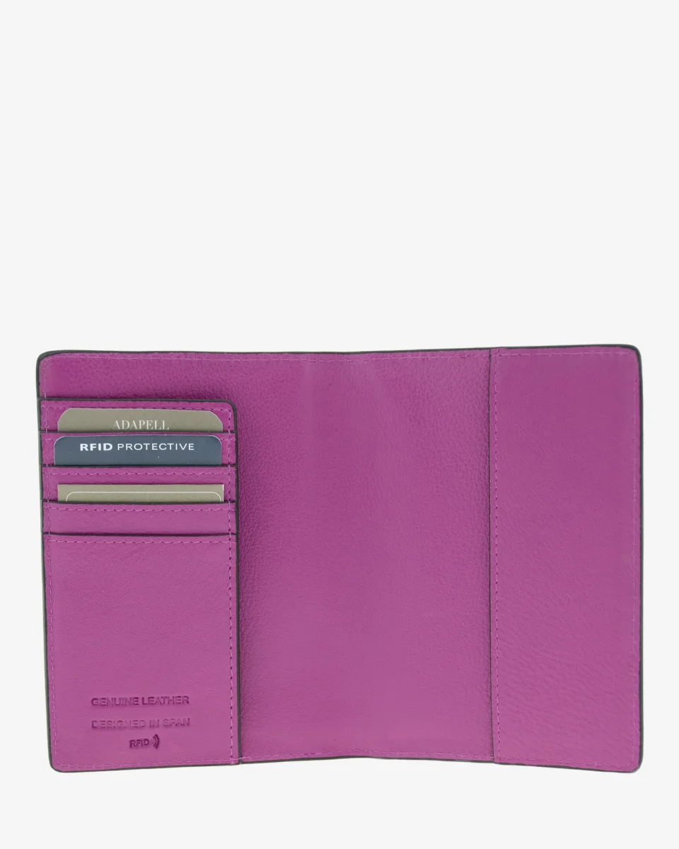 Essenza — Funda de pasaporte - Imagen 4