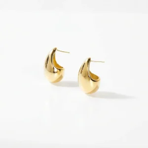 Pendientes Aura