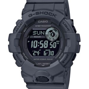 Gshock steptraker gris