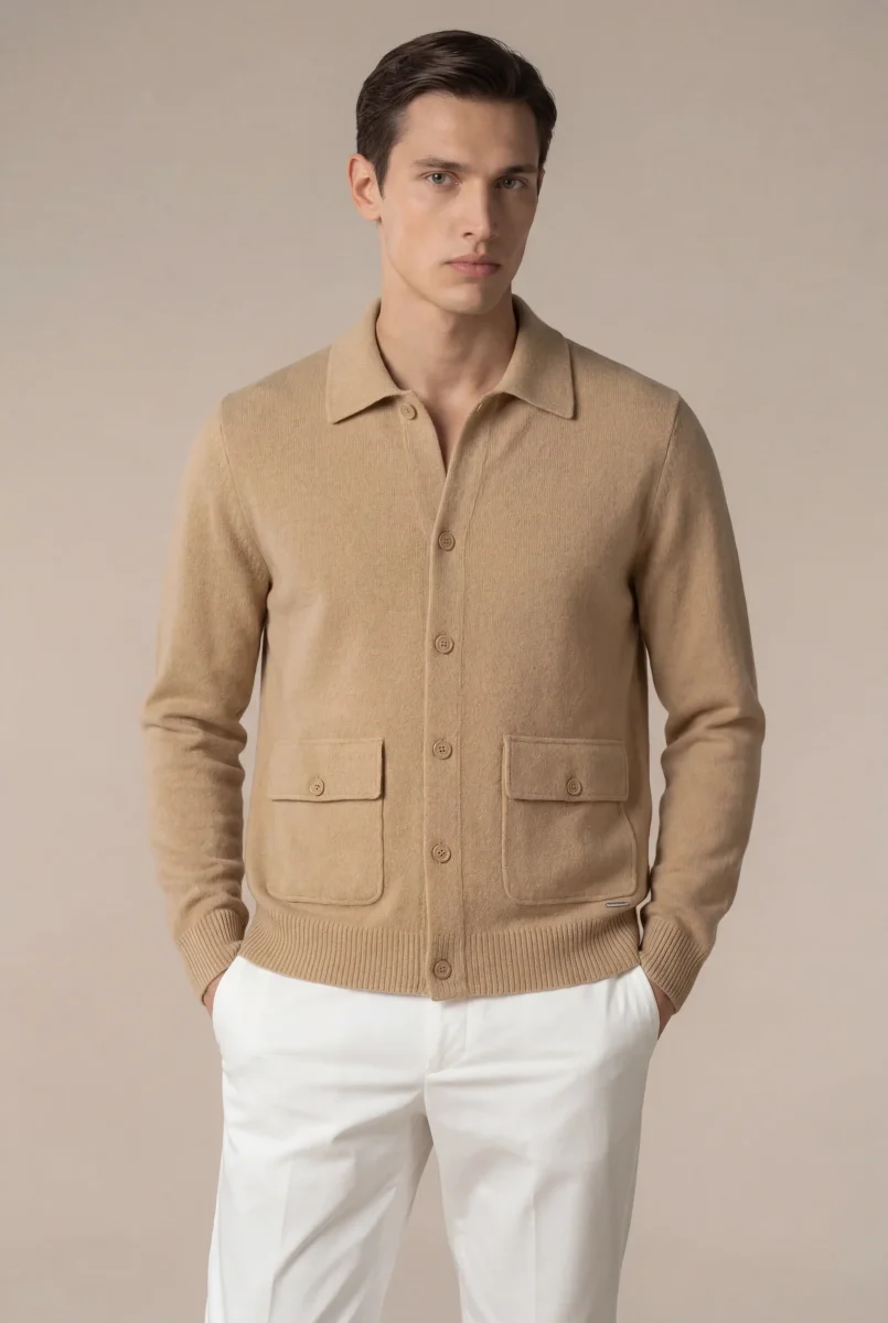 Miliano Cargidan Camel - Imagen 3