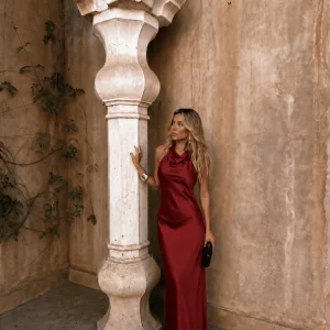 Vestido Riad