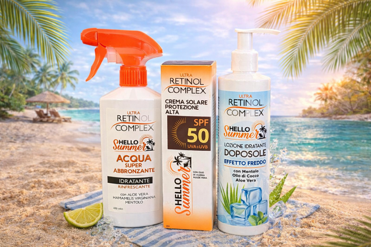 Pack Bronceado Perfecto - Imagen 2
