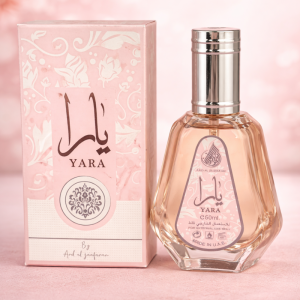 Mini Perfume Yara Rosa