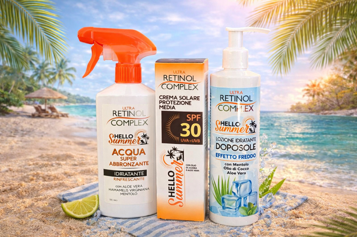 Pack Bronceado Perfecto - Imagen 3