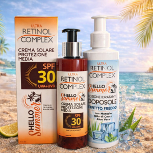 Pack Sol Esencial