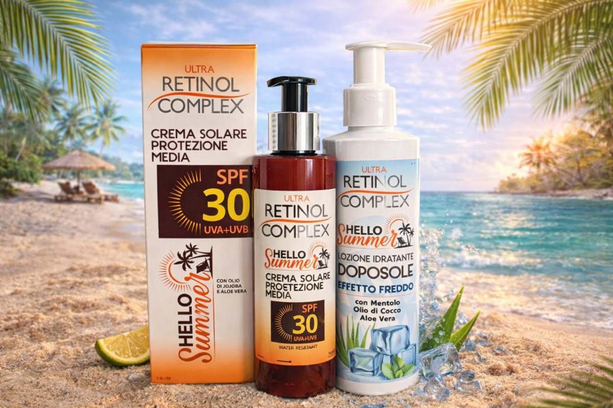 Pack Sol Esencial - Imagen 2
