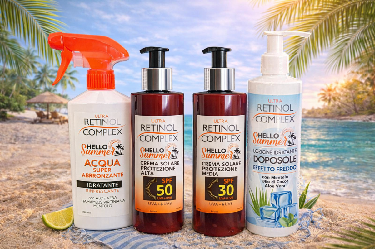 Pack Verano Completo - Imagen 4