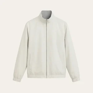 Chaqueta Técnica Marfil