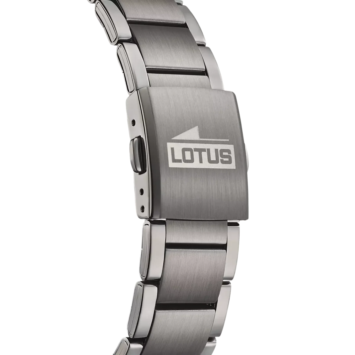 Reloj de hombre Lotus Chrono con esfera negra 18684/3 - Imagen 3