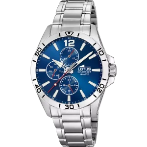 LOTUS MULTIFUNCTION CON ESFERA AZUL 18812/1