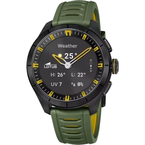 Reloj de hombre Lotus Connected Full D 20001/7