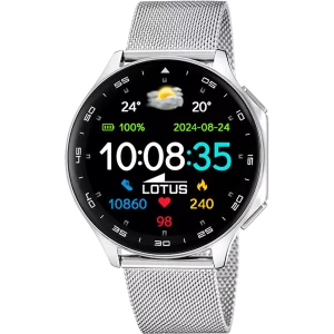 LOTUS SMARTWATCH OUTDOOR SPORTS PARA HOMBRE 50050/3