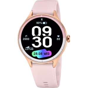 Smartwatch Lotus smartime leve control de estrés 50201/1