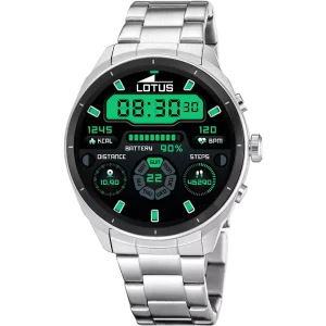 Smartwatch Lotus smartime nexo función llamadas 50206/1