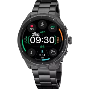 SMARTWATCH LOTUS SMARTIME NEXO FUNCIÓN LLAMADAS 50207/1