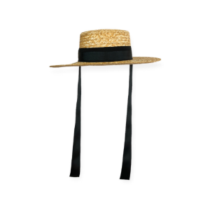 Sombrero Saraiba