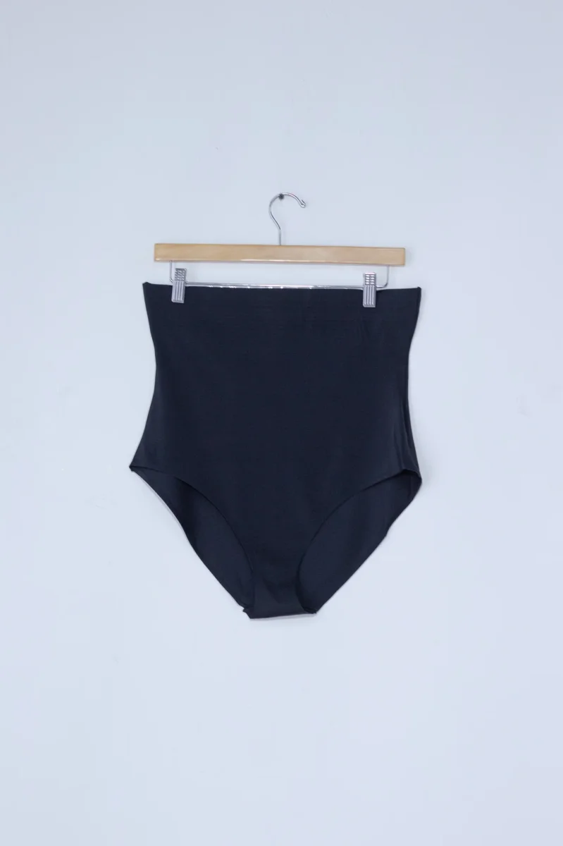Panty Faja Control Curvy Reductor Abdomen Tallas Extras - Imagen 4