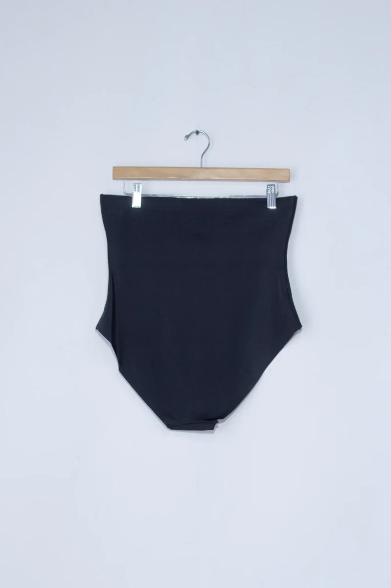 Panty Faja Control Curvy Reductor Abdomen Tallas Extras - Imagen 5