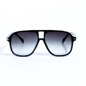 Lentes de sol carrera negro