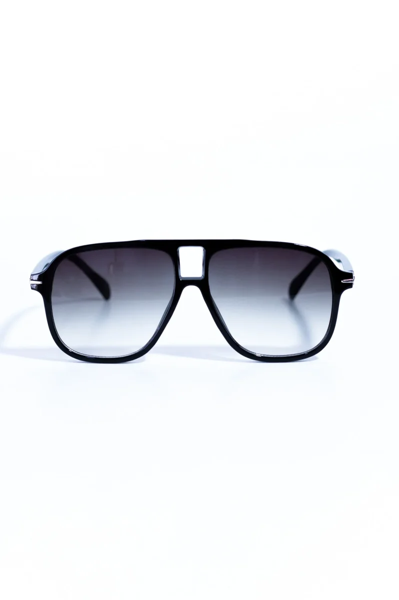Lentes de sol carrera negro