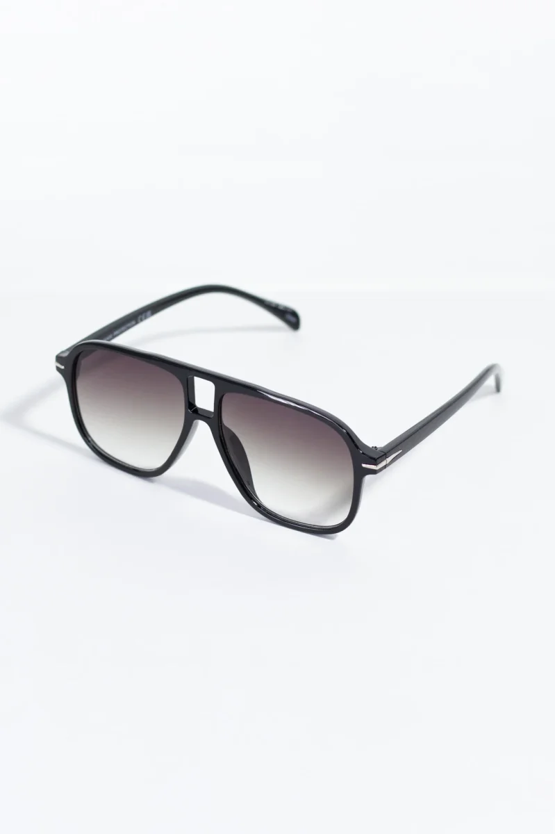 Lentes de sol carrera negro - Imagen 4