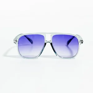 Lentes d sol carrera lila