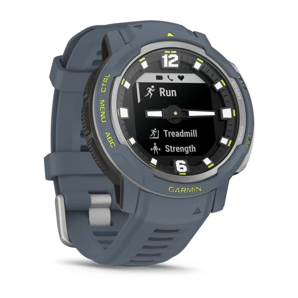 Instinct® Crossover – Standard Edition Azul granito, nº ref: 010-02730-04 - Imagen 4