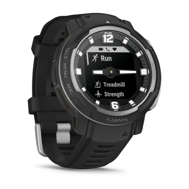 Instinct® Crossover – Standard Edition Negro nº ref: 010-02730-03 - Imagen 3