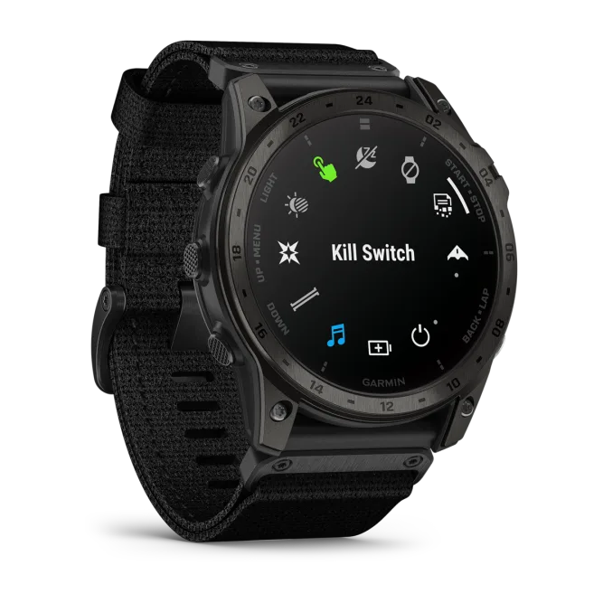 tactix® 7 – AMOLED Edition, nº ref: 010-02931-01 - Imagen 3