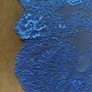 Mantilla Azul Para Madrina