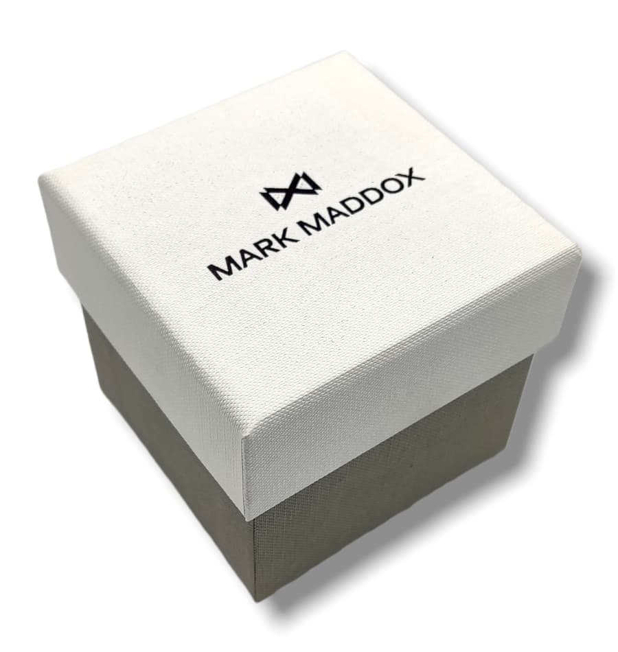 Reloj Mark Maddox Tooting - Imagen 5