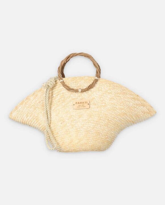 Hatbag mini natural - Imagen 2