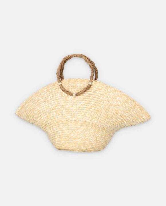 Hatbag mini natural - Imagen 4