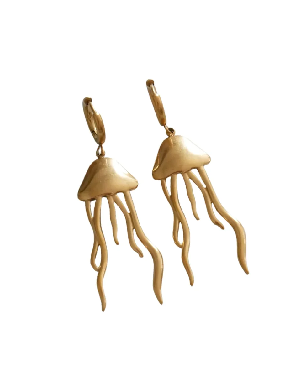 AROS MEDUSA - Imagen 4
