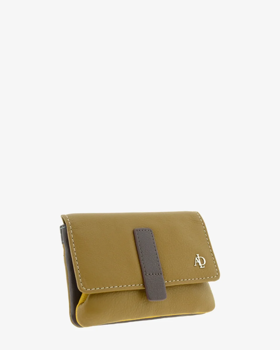 Affinità — Monedero con boquilla - Imagen 2