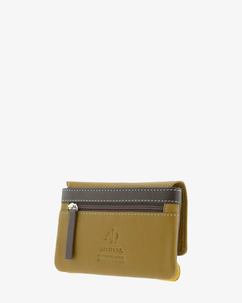 Affinità — Monedero con boquilla - Imagen 3