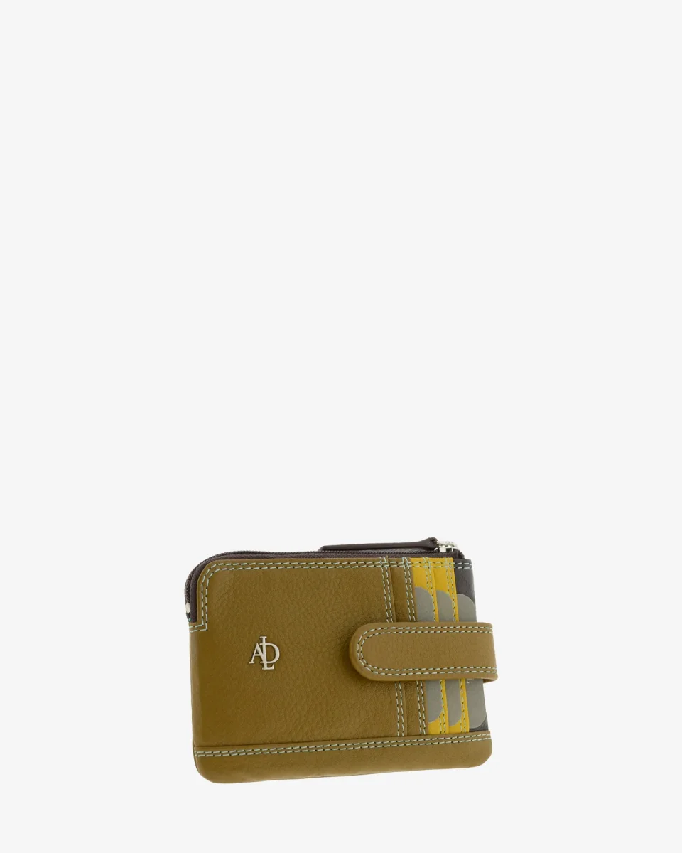 Affinità — Monedero con tarjetero exterior - Imagen 4