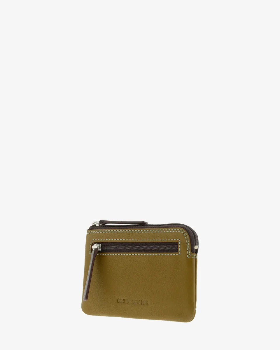 Affinità — Monedero con tarjetero exterior - Imagen 5