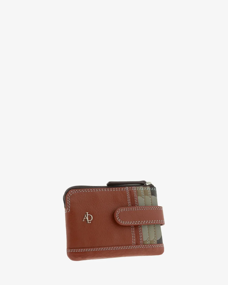 Affinità — Monedero con tarjetero exterior - Imagen 9
