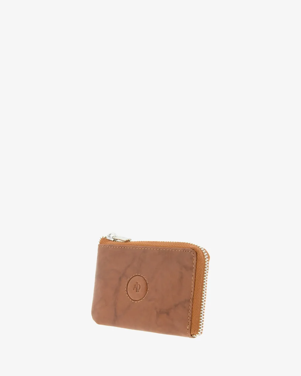 Root — Monedero llavero con cremallera - Imagen 8