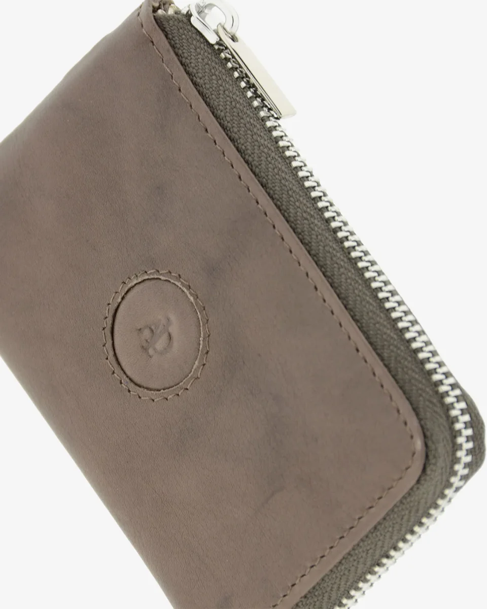 Root — Monedero llavero con cremallera - Imagen 6