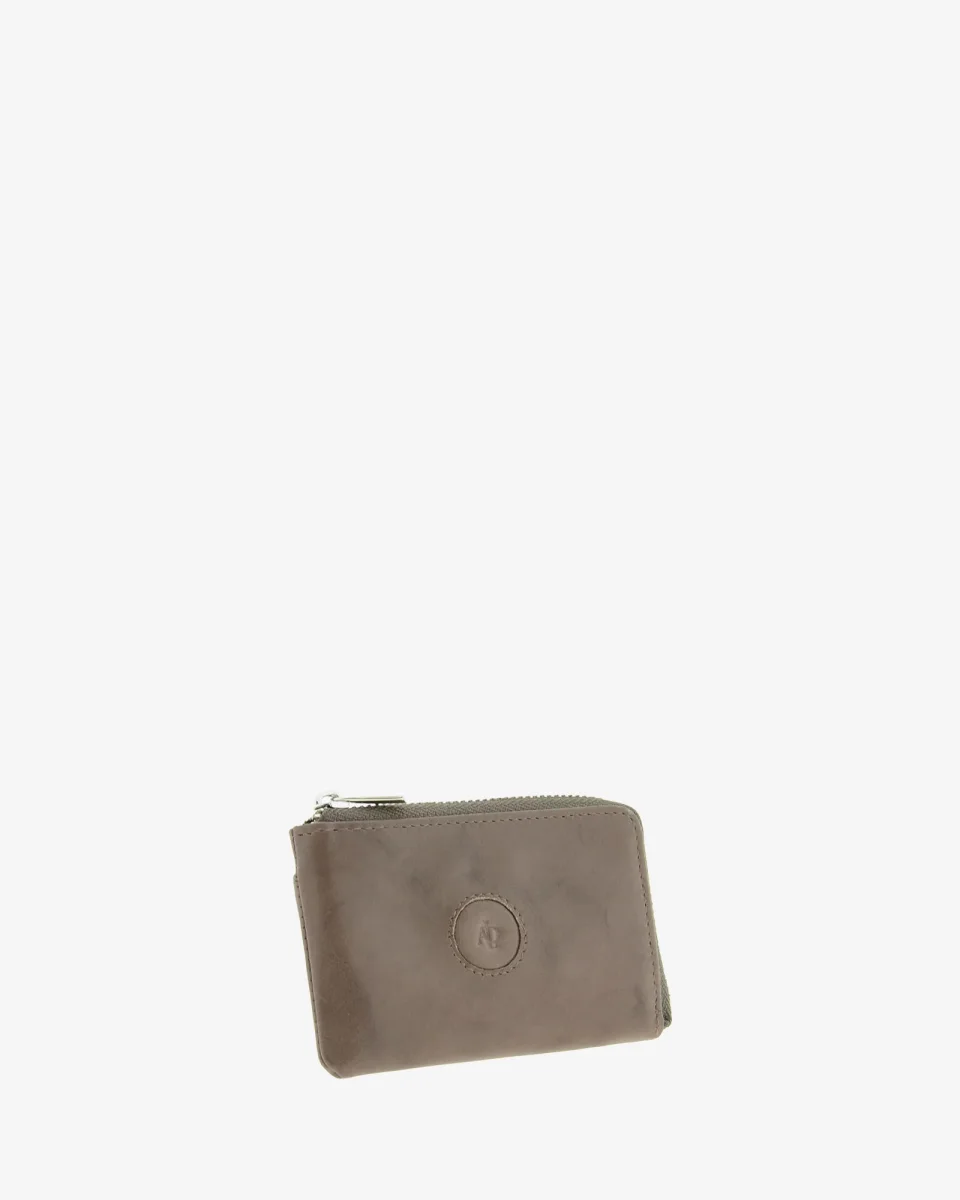 Root — Monedero llavero con cremallera - Imagen 3