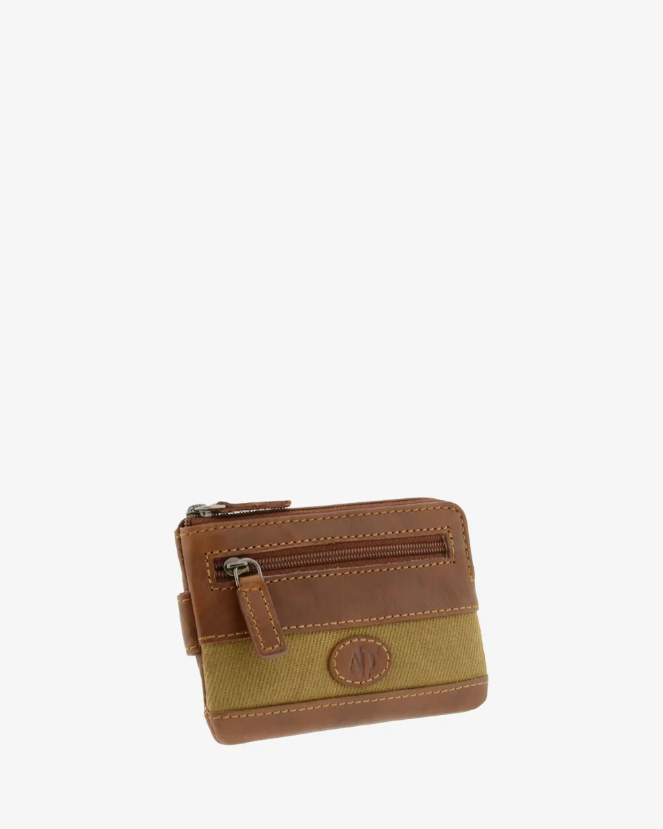 Range — Monedero tarjetero de hombre - Imagen 5