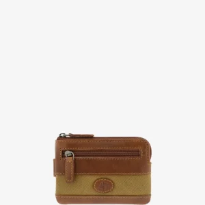 Range — Monedero tarjetero de hombre