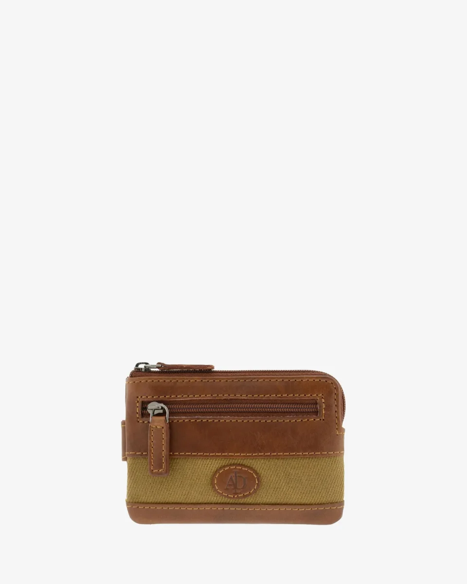 Range — Monedero tarjetero de hombre