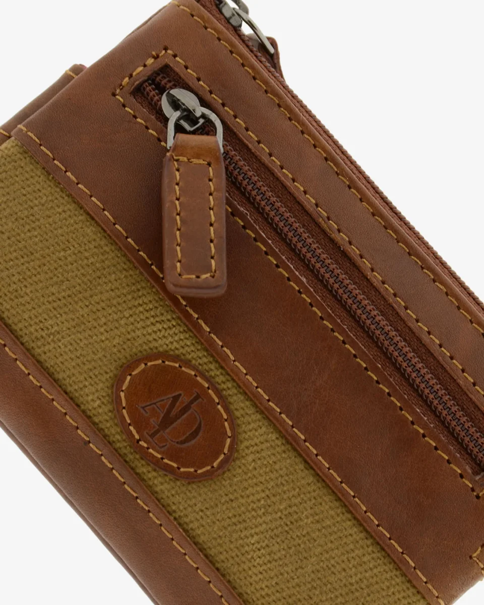 Range — Monedero tarjetero de hombre - Imagen 7