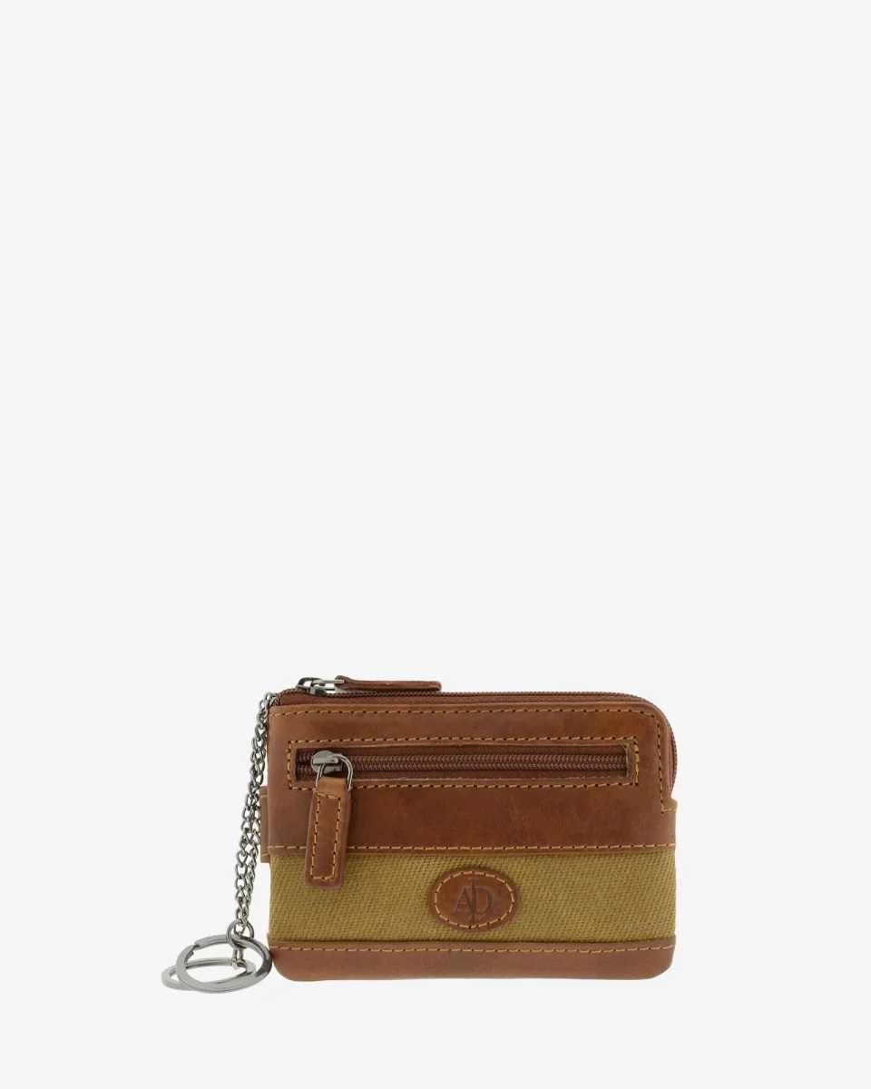Range — Monedero tarjetero de hombre - Imagen 4