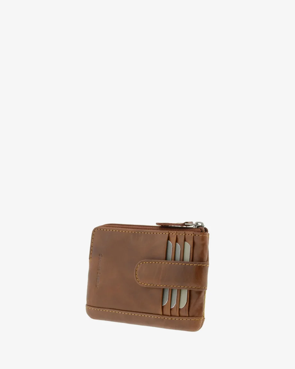Range — Monedero tarjetero de hombre - Imagen 6