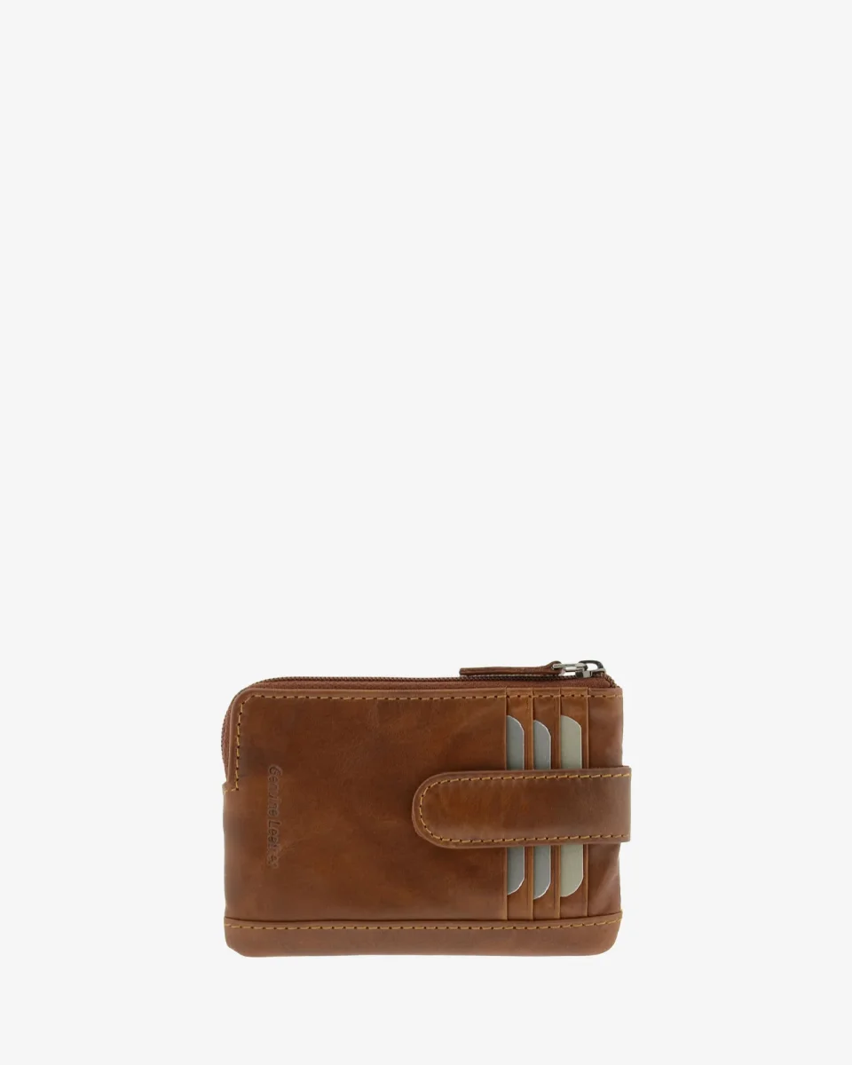 Range — Monedero tarjetero de hombre - Imagen 3